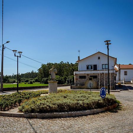708 Mugnano House Aveleda Villa Vila do Conde Buitenkant foto