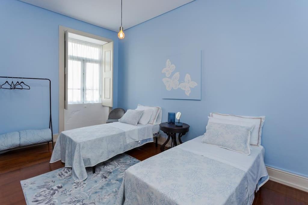 708 Mugnano House Aveleda Villa Vila do Conde Buitenkant foto