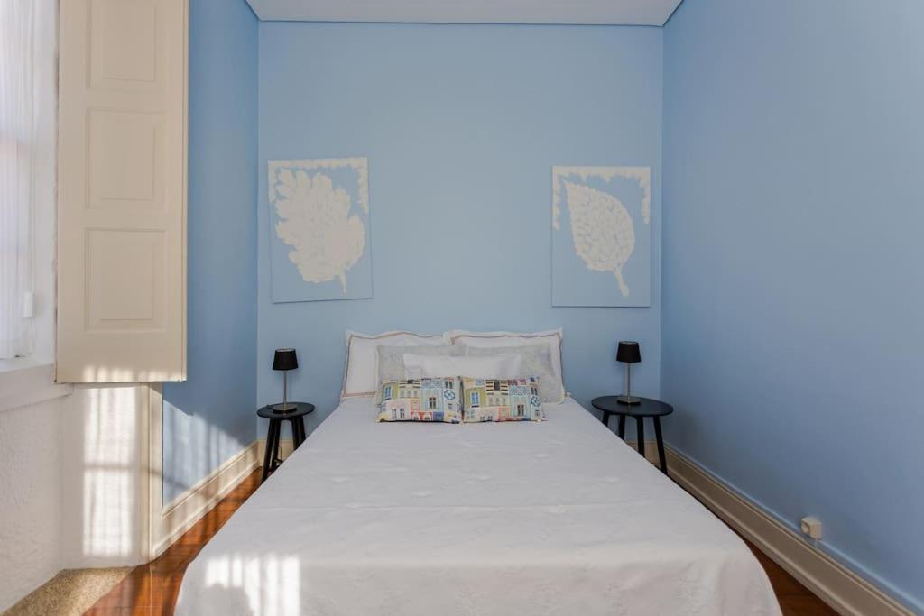 708 Mugnano House Aveleda Villa Vila do Conde Buitenkant foto