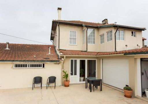 708 Mugnano House Aveleda Villa Vila do Conde Buitenkant foto